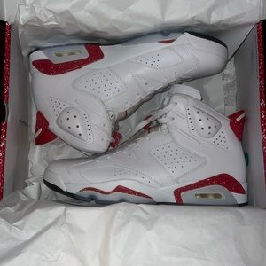 Jordan Retro 6 Men’s